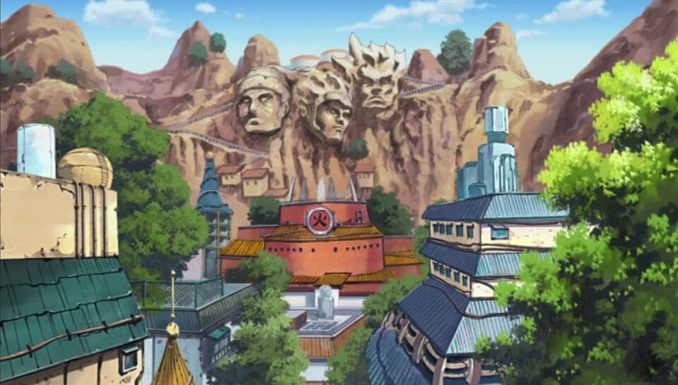 Konoha